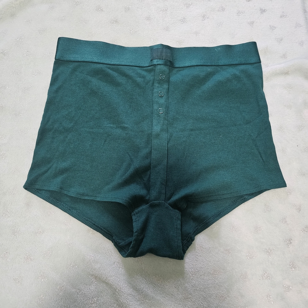 PINK Victoria's Secret Boyshort/Boxer Panties NWOT